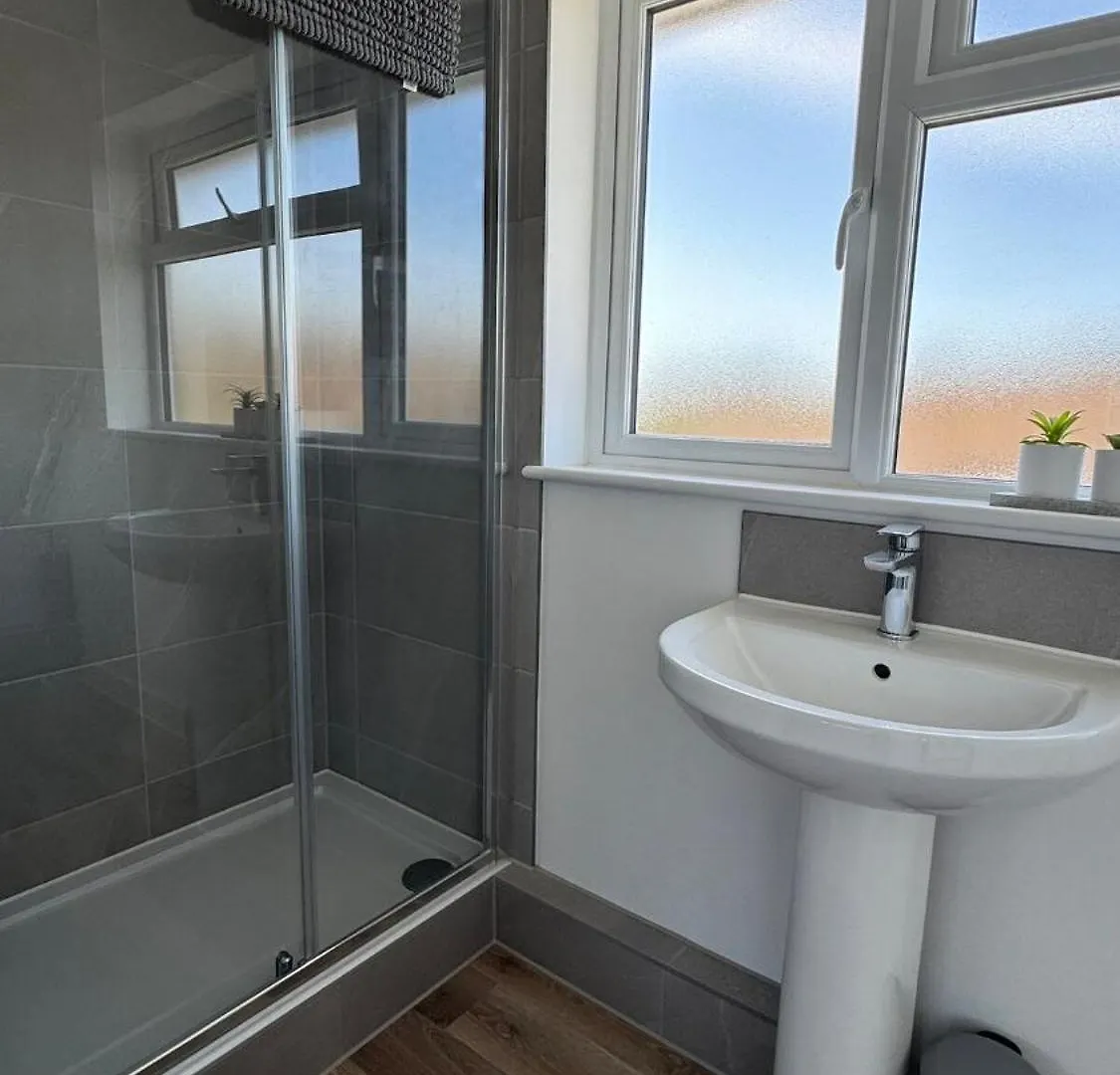 Modern & Spacious Home In Exeter - Smart Tv & Xbox United Kingdom