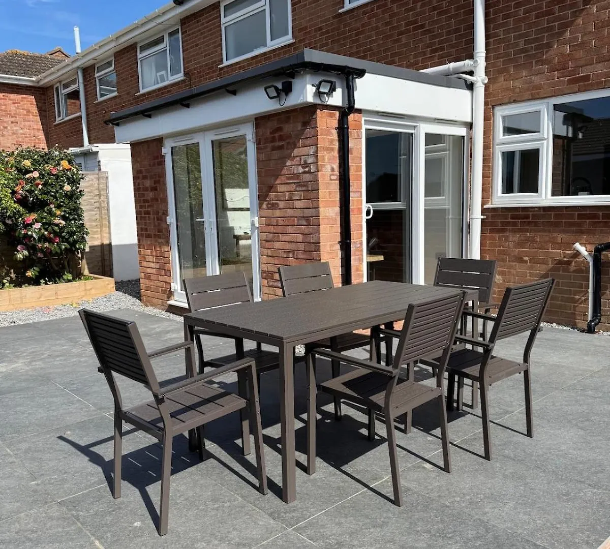 Modern & Spacious Home In Exeter - Smart Tv & Xbox United Kingdom