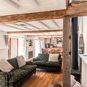 West Town Barn Holiday home