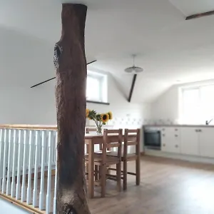Cosy Farm Holiday home