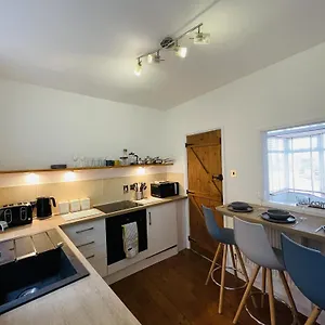 New North House By Staytor Holiday home